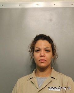 Patricia Cullum Arrest Mugshot