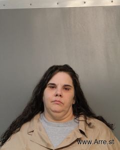 Patricia Hager Arrest Mugshot