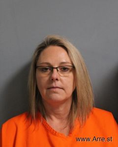 Patricia Hawk Arrest