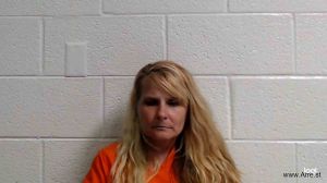 Patricia Lambert Arrest