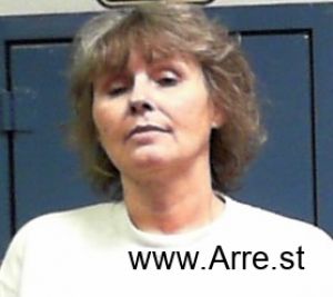 Patricia Swiger Arrest