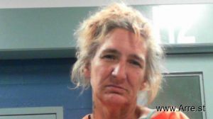 Patricia White Arrest Mugshot