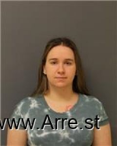 Patricia Wilson Arrest Mugshot