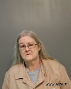 Patricia York Arrest Mugshot