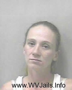  Patricia Anderson Arrest