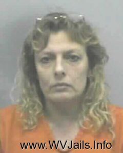  Patricia Carpenter Arrest