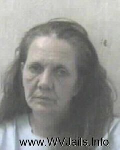 Patricia Christian-gundy Arrest Mugshot