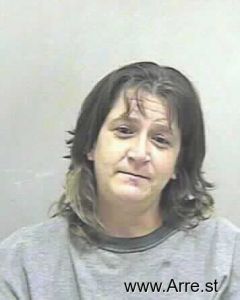 Patricia Clemons Arrest Mugshot