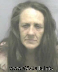 Patricia Eakle Arrest Mugshot