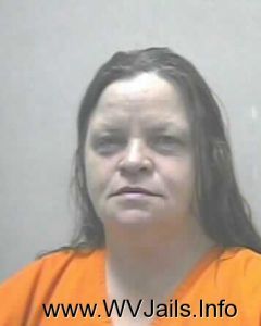 Patricia Fields Arrest Mugshot