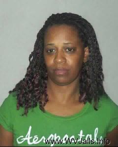  Patricia King Arrest Mugshot