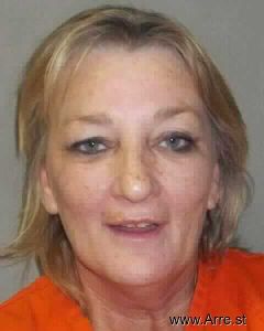 Patricia Marshall Arrest Mugshot