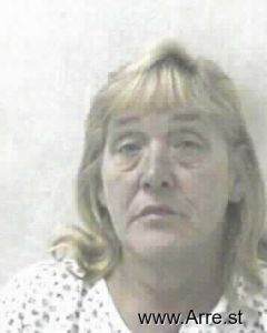 Patricia Mcneely Arrest Mugshot