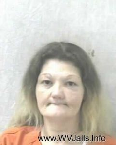 Patricia Moore Arrest Mugshot