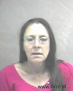 Patricia Pingley Arrest Mugshot
