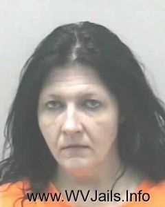Patricia Ratcliff Arrest Mugshot