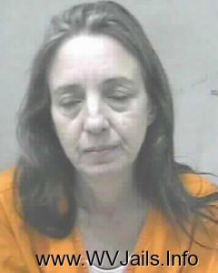  Patricia Sansom Arrest Mugshot