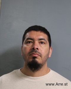 Patricio Ramirez-torres Arrest Mugshot