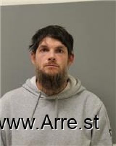 Patrick Ballard Arrest Mugshot