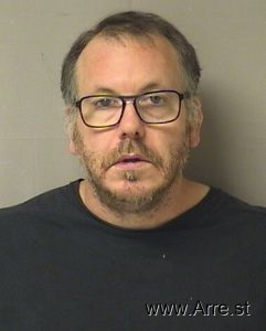 Patrick Duggan Arrest Mugshot