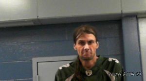 Patrick Hartley Arrest Mugshot