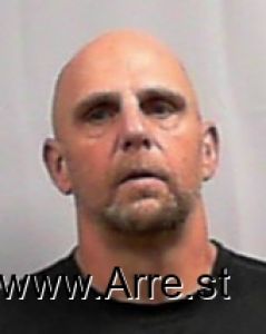 Patrick Hudson Arrest Mugshot