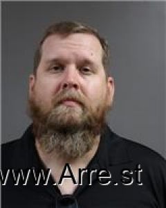 Patrick Huey Arrest Mugshot