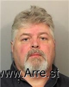 Patrick Lancaster Arrest Mugshot