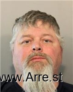 Patrick Lancaster Arrest Mugshot