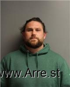 Patrick Langille Arrest Mugshot