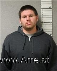 Patrick Leonard Arrest Mugshot