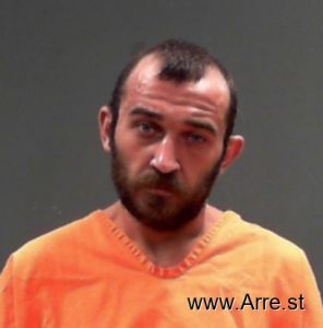 Patrick Long Arrest Mugshot