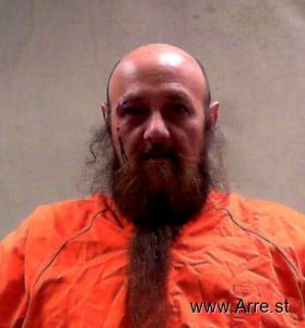 Patrick Mcvicker Arrest Mugshot