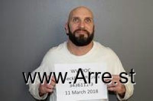 Patrick Meckling Arrest Mugshot