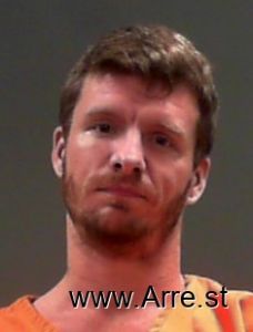 Patrick Neff  Jr. Arrest Mugshot