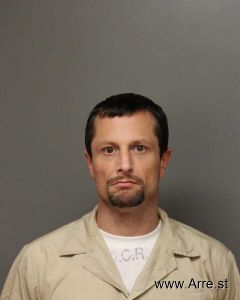 Patrick O'neill Arrest Mugshot