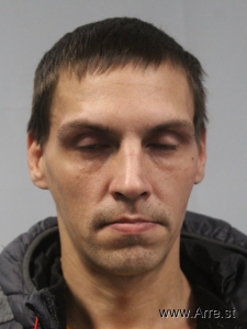 Patrick Price Arrest Mugshot