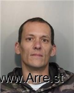 Patrick Price Arrest Mugshot