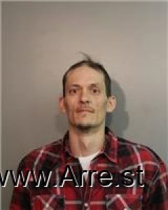 Patrick Price Arrest Mugshot