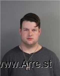 Patrick Randolph Arrest Mugshot