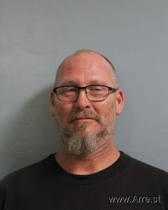 Patrick Rose Arrest Mugshot