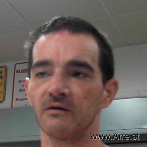 Patrick Setliff Arrest