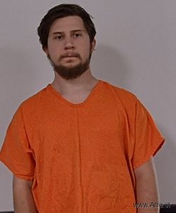 Patrick Shockey Arrest Mugshot