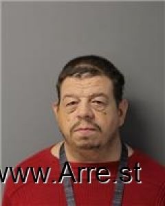 Patrick Stapleton Arrest Mugshot