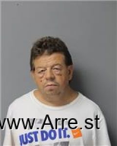 Patrick Stapleton Arrest Mugshot