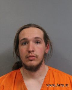 Patrick Whalen Arrest Mugshot