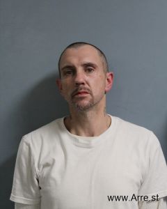 Patrick Wilson Arrest Mugshot