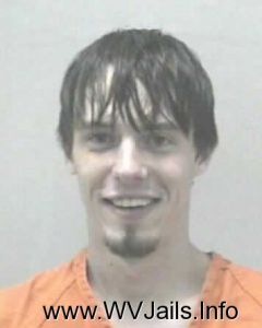 Patrick Adkins Arrest Mugshot