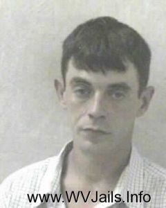 Patrick Chambers Arrest Mugshot