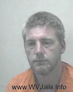 Patrick Dicken Arrest Mugshot